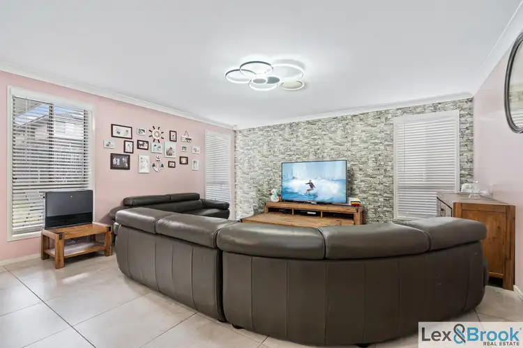 Fifth view of Homely house listing, 5 Custance Street, Middleton Grange NSW 2171