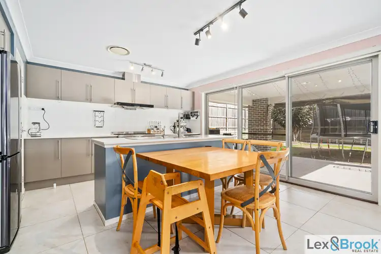 Sixth view of Homely house listing, 5 Custance Street, Middleton Grange NSW 2171
