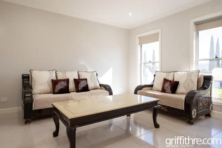 Third view of Homely house listing, 84 Hillam Drive, Griffith NSW 2680