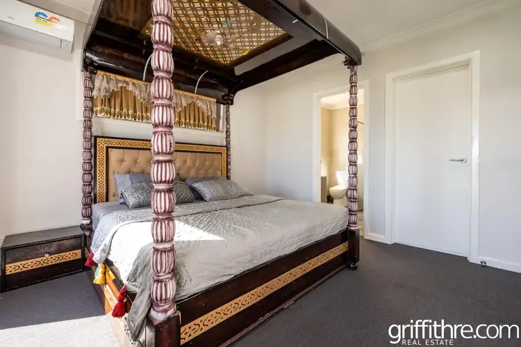 Fourth view of Homely house listing, 84 Hillam Drive, Griffith NSW 2680