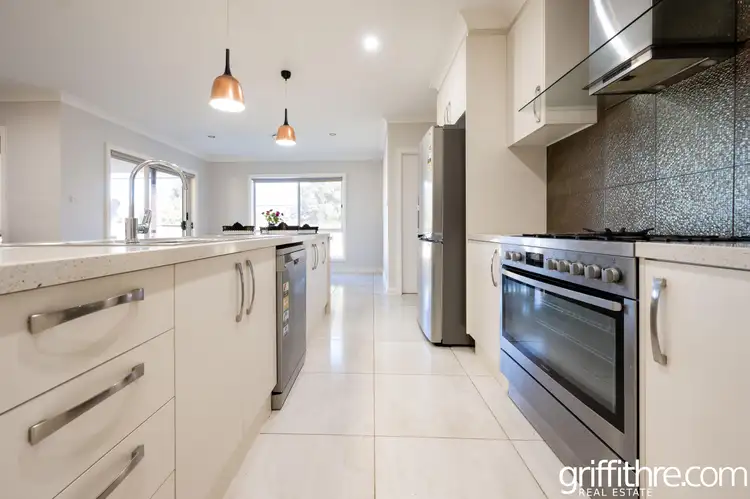 Sixth view of Homely house listing, 84 Hillam Drive, Griffith NSW 2680