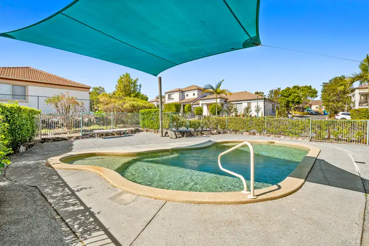 53B/2-8 Ridgevista Court, Reedy Creek QLD 4227