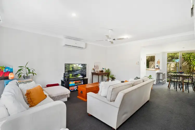 Fourth view of Homely townhouse listing, 53B/2-8 Ridgevista Court, Reedy Creek QLD 4227