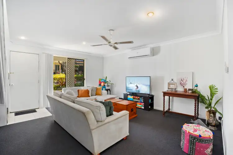 Sixth view of Homely townhouse listing, 53B/2-8 Ridgevista Court, Reedy Creek QLD 4227