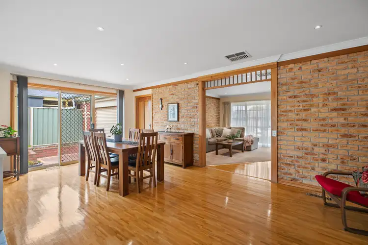 Third view of Homely house listing, 45 Orna Street, Ferntree Gully VIC 3156