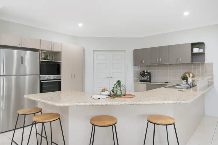 Third view of Homely house listing, 18 Eungella Court, Bushland Beach QLD 4818
