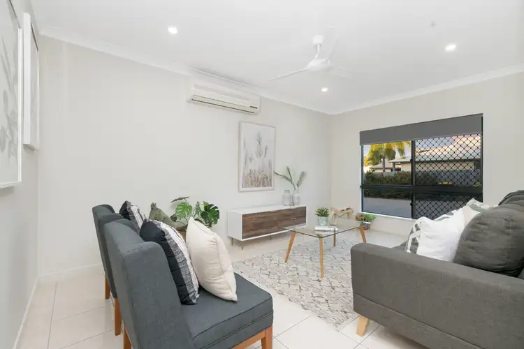Fourth view of Homely house listing, 18 Eungella Court, Bushland Beach QLD 4818