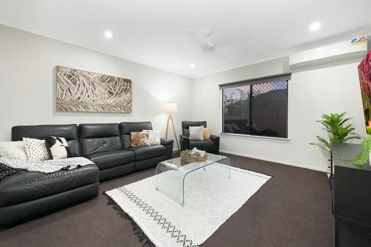Fifth view of Homely house listing, 18 Eungella Court, Bushland Beach QLD 4818