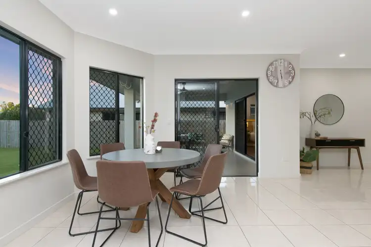 Sixth view of Homely house listing, 18 Eungella Court, Bushland Beach QLD 4818