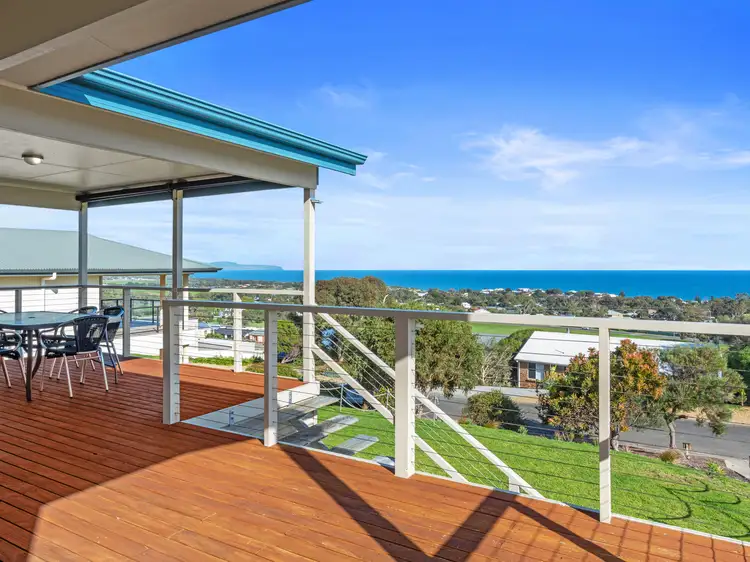 Main view of Homely house listing, 16 Stacey Drive, Carrickalinga SA 5204