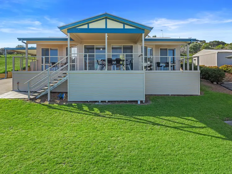 Second view of Homely house listing, 16 Stacey Drive, Carrickalinga SA 5204