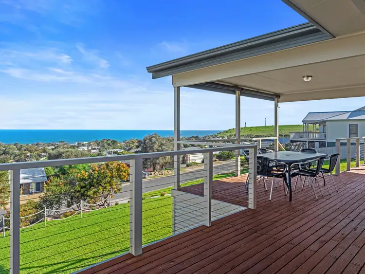 Fourth view of Homely house listing, 16 Stacey Drive, Carrickalinga SA 5204