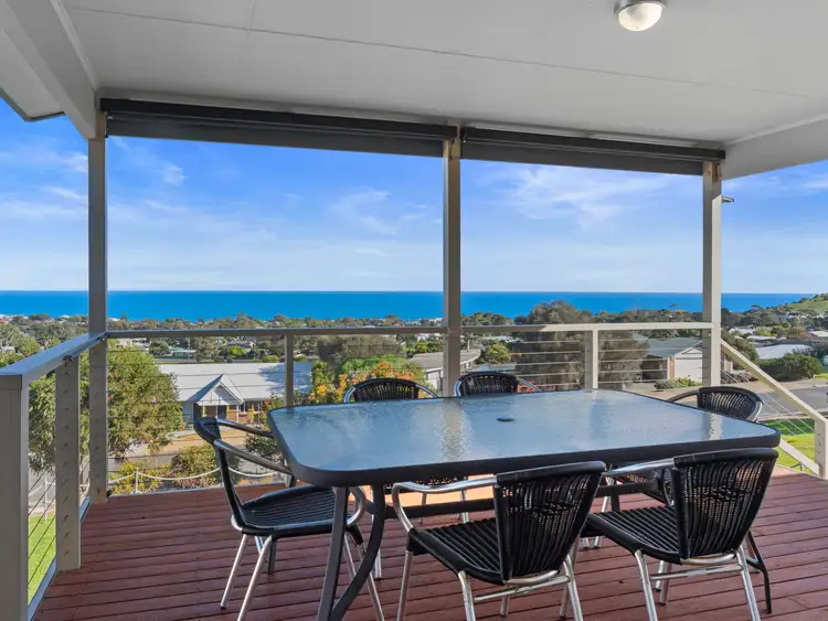 Fifth view of Homely house listing, 16 Stacey Drive, Carrickalinga SA 5204