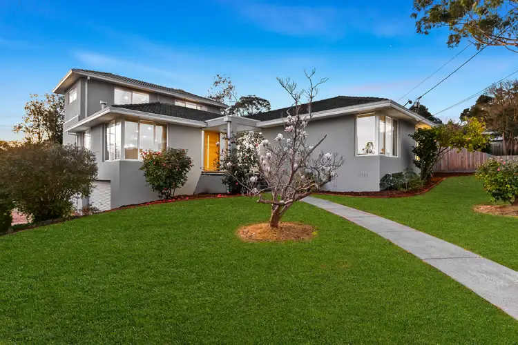 3 Diamond Avenue, Glen Waverley VIC 3150