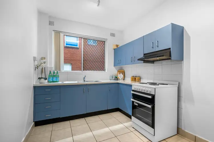 Second view of Homely apartment listing, 2/118 Bland Street, Ashfield NSW 2131