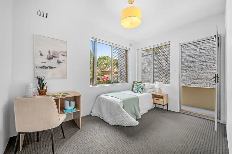 Fourth view of Homely apartment listing, 2/118 Bland Street, Ashfield NSW 2131