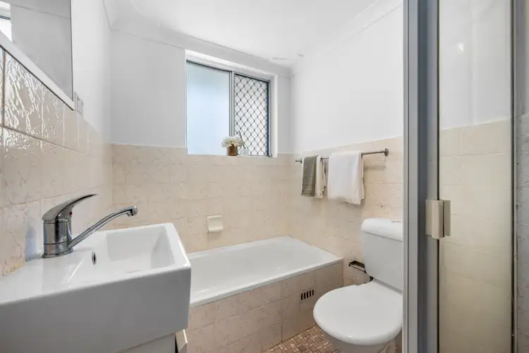 Fifth view of Homely apartment listing, 2/118 Bland Street, Ashfield NSW 2131