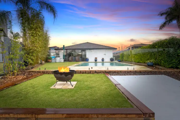 Third view of Homely house listing, 2 Dobell Avenue, Paradise Point QLD 4216