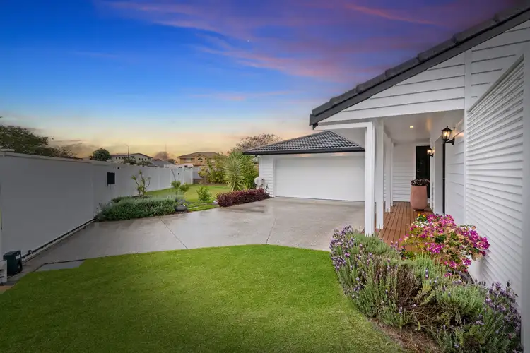 Fourth view of Homely house listing, 2 Dobell Avenue, Paradise Point QLD 4216