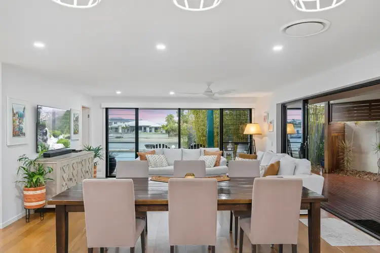 Sixth view of Homely house listing, 2 Dobell Avenue, Paradise Point QLD 4216