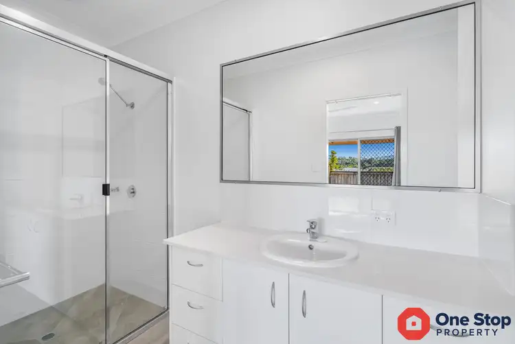 Fourth view of Homely villa listing, 32/15-25 Skull Road, White Rock QLD 4868