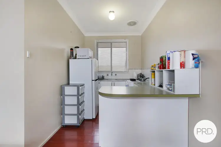 Fifth view of Homely unit listing, 5/309-311 Moore Street, Lavington NSW 2641