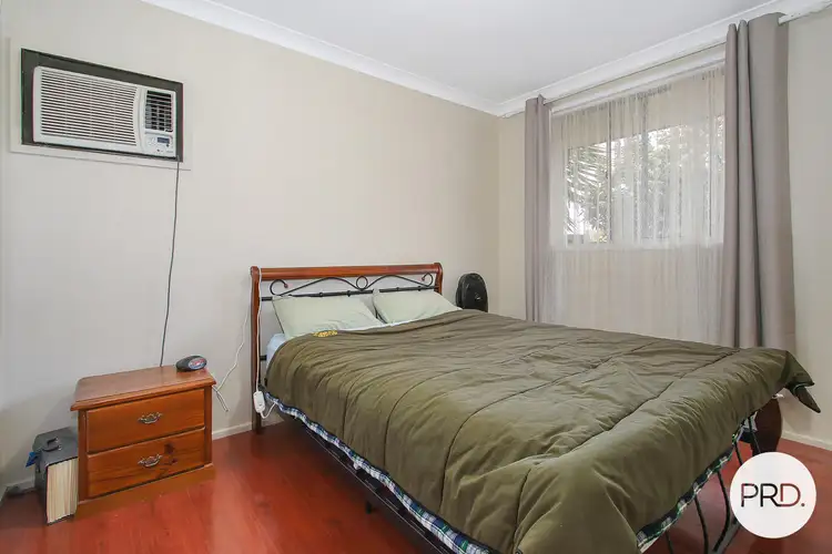 Sixth view of Homely unit listing, 5/309-311 Moore Street, Lavington NSW 2641
