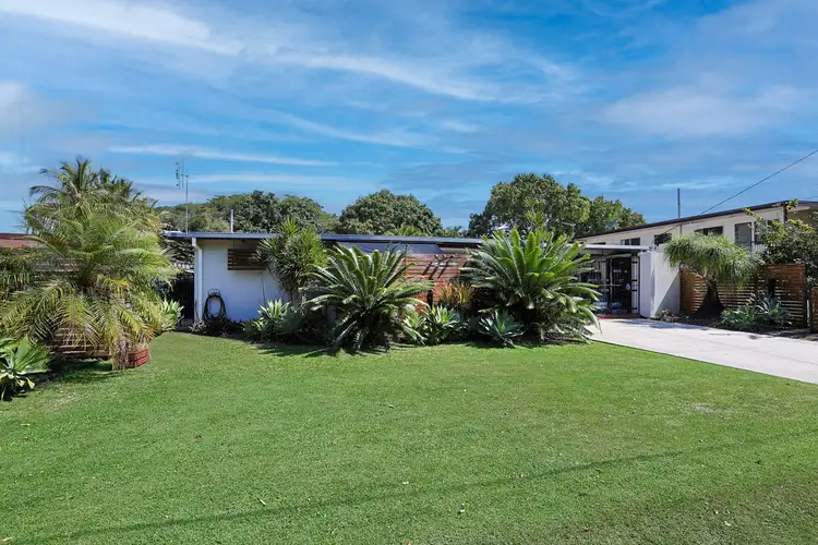 3 Belinda Street, Aitkenvale QLD 4814