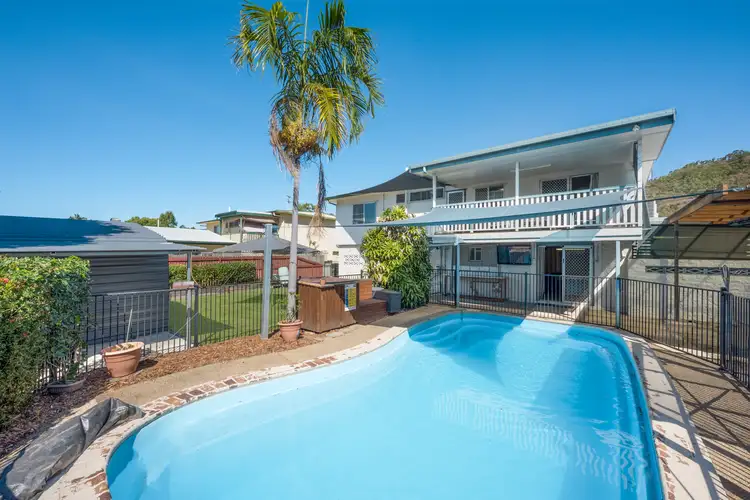 13 Lavarack Street, Mount Louisa QLD 4814
