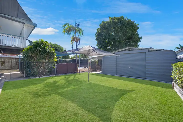 Fifth view of Homely house listing, 13 Lavarack Street, Mount Louisa QLD 4814