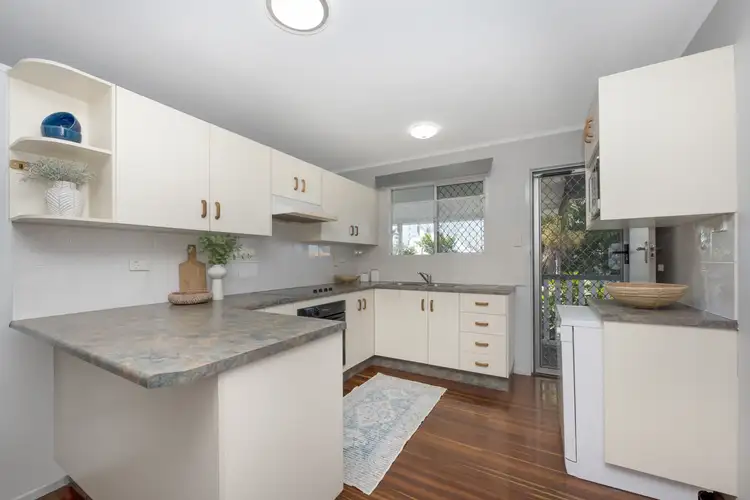 Sixth view of Homely house listing, 13 Lavarack Street, Mount Louisa QLD 4814