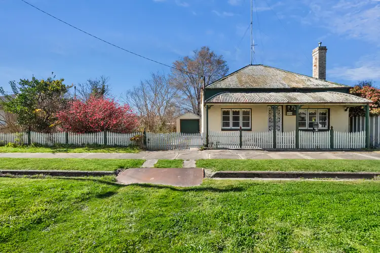 11 Chantry Street, Goulburn NSW 2580