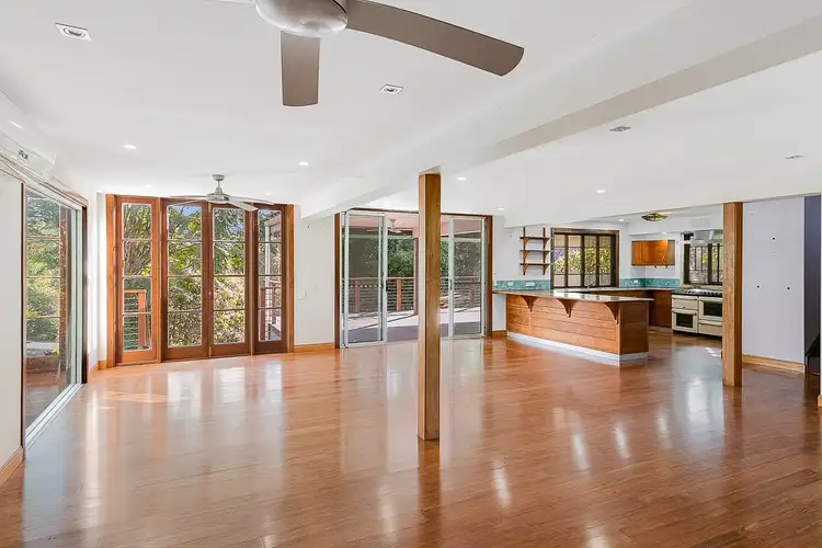 Second view of Homely rural property listing, 2 Larnock Place, Chillingham NSW 2484