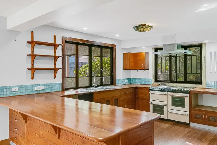 Third view of Homely rural property listing, 2 Larnock Place, Chillingham NSW 2484