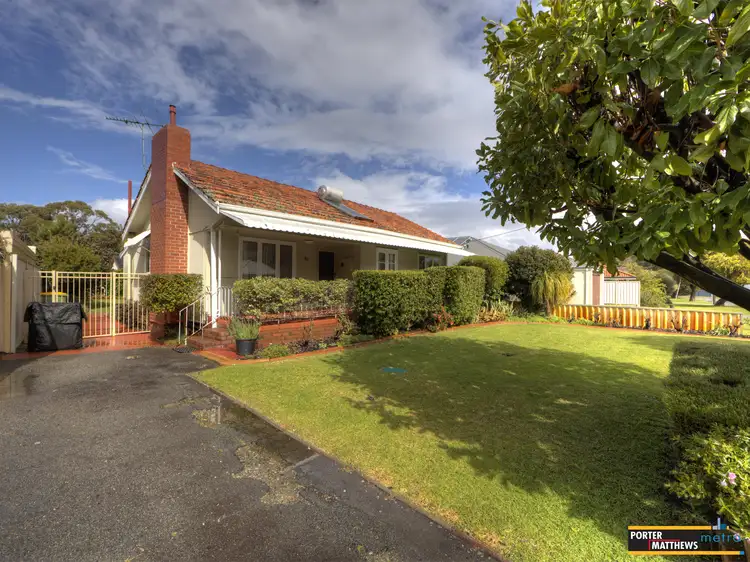 Main view of Homely house listing, 20 Goodall Street, Cloverdale WA 6105