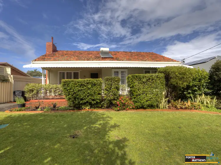 Third view of Homely house listing, 20 Goodall Street, Cloverdale WA 6105