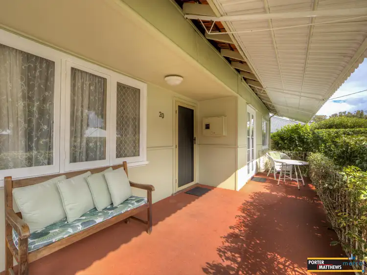 Fifth view of Homely house listing, 20 Goodall Street, Cloverdale WA 6105
