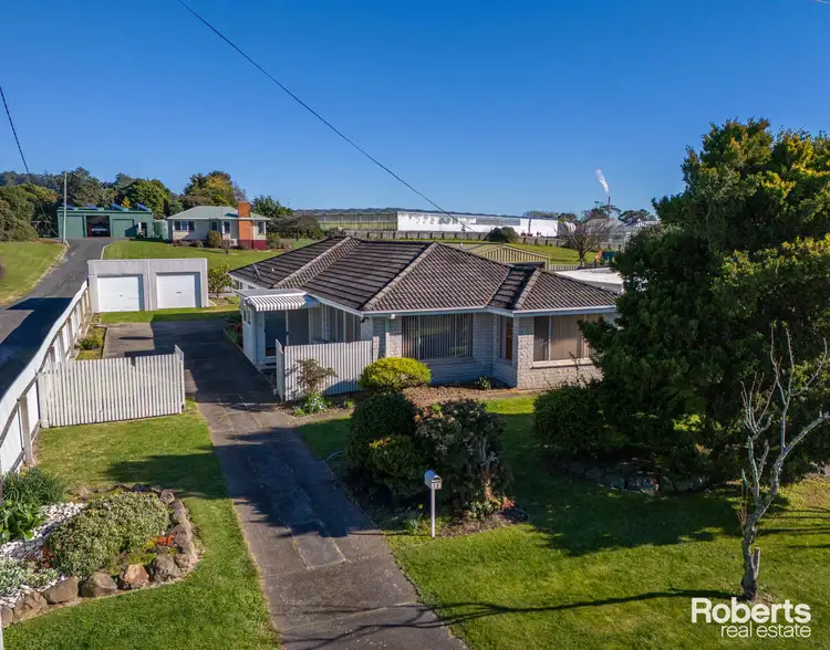 72 Turners Beach Road, Turners Beach TAS 7315