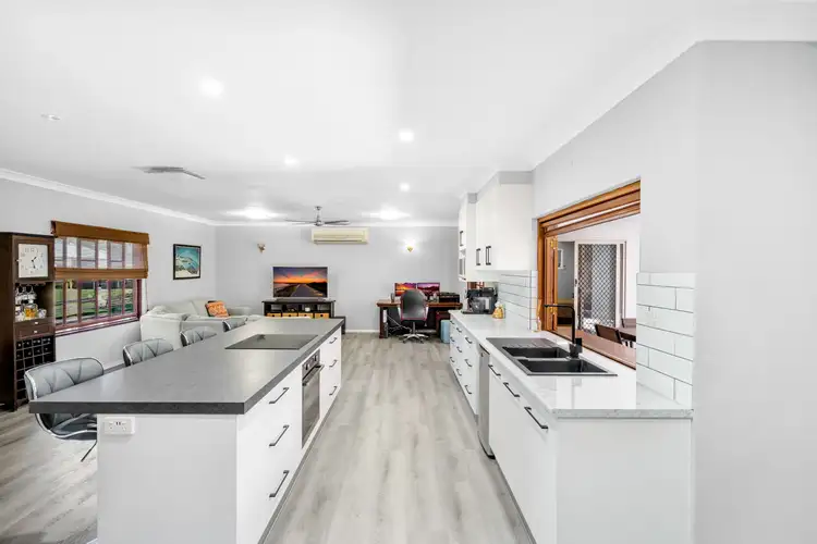 Third view of Homely house listing, 12 Ginger Close, Redlynch QLD 4870