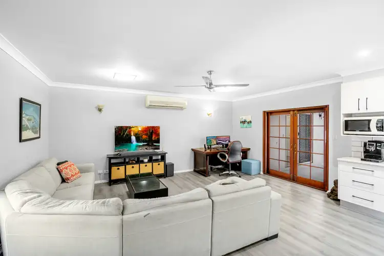Fourth view of Homely house listing, 12 Ginger Close, Redlynch QLD 4870