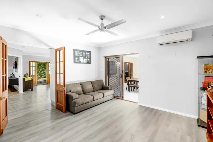 Fifth view of Homely house listing, 12 Ginger Close, Redlynch QLD 4870