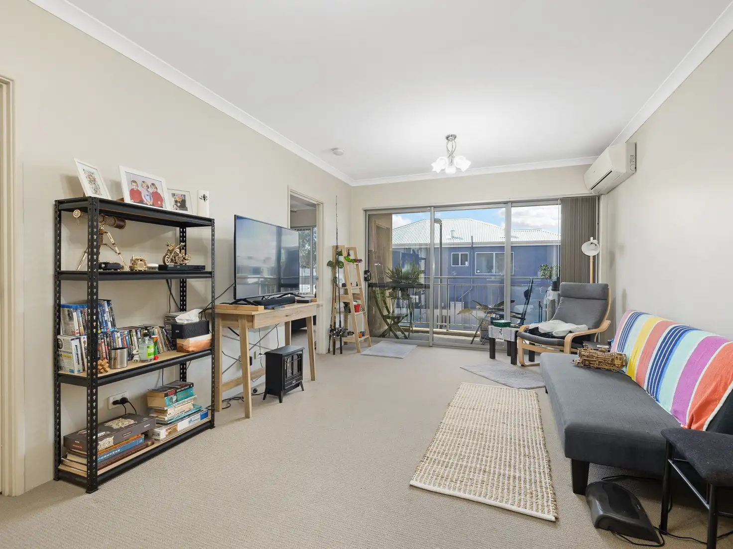 Main view of Homely apartment listing, 4/148 Railway Parade, Queens Park WA 6107