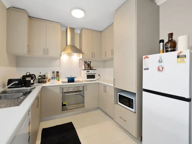 Third view of Homely apartment listing, 4/148 Railway Parade, Queens Park WA 6107