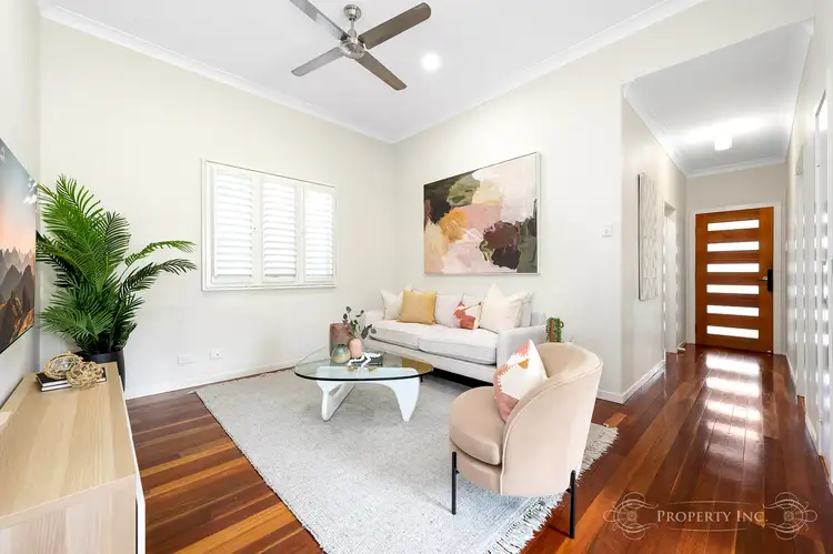 Fifth view of Homely house listing, 38 Hardgrave Road, West End QLD 4101