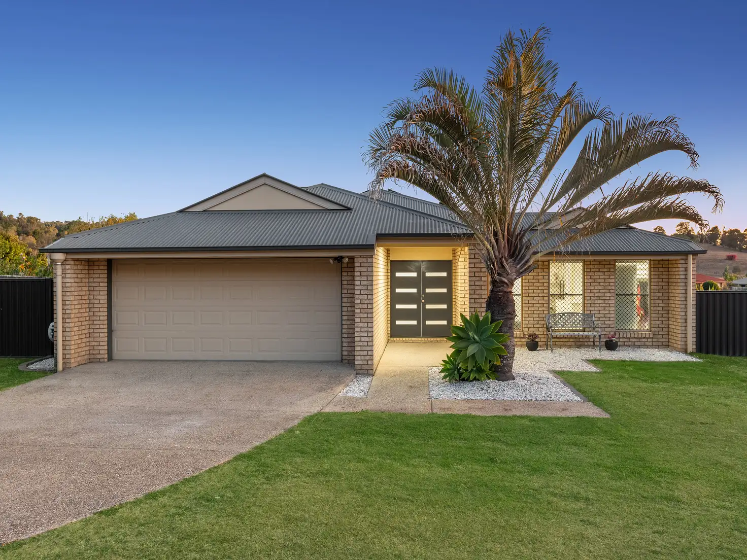 Main view of Homely house listing, 78 Harpeng Drive, Minden QLD 4311