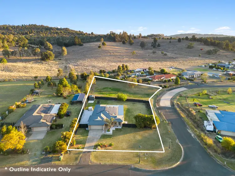 Second view of Homely house listing, 78 Harpeng Drive, Minden QLD 4311