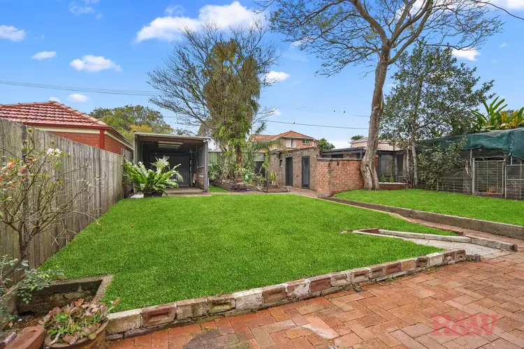 Second view of Homely house listing, 24 LUKE AVENUE, Burwood NSW 2134