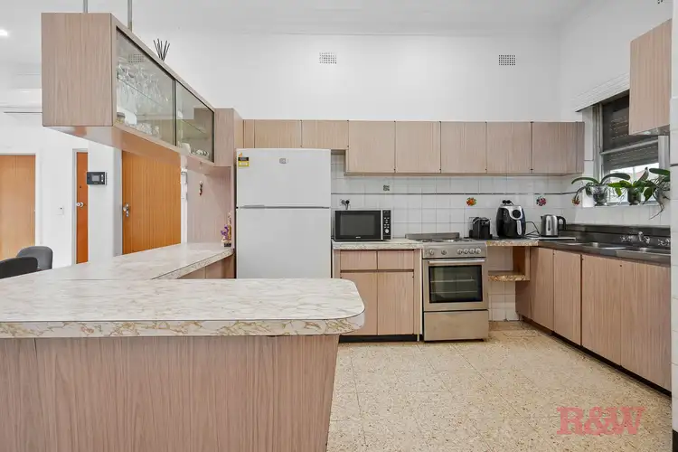 Fourth view of Homely house listing, 24 LUKE AVENUE, Burwood NSW 2134
