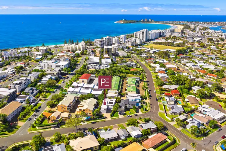 Fourth view of Homely house listing, 1 / 4 Pettigrew Street, Mooloolaba QLD 4557
