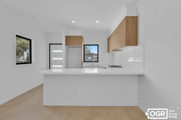 Second view of Homely townhouse listing, 1005 Plenty Road, South Morang VIC 3752